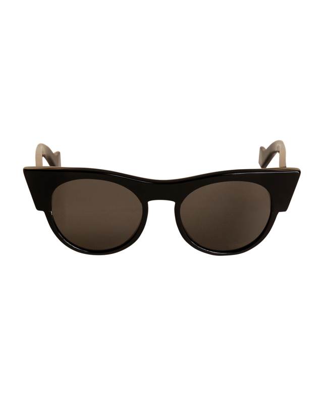 Icon Round Sunglasses